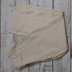 H&M TROUSER PANTS